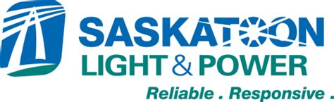 Saskatoon Light & Power .